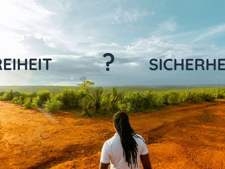 Zwischen Struktur und Freiheit: Wie wir scheinbar gegensätzliche Bedürfnisse in Einklang bringen