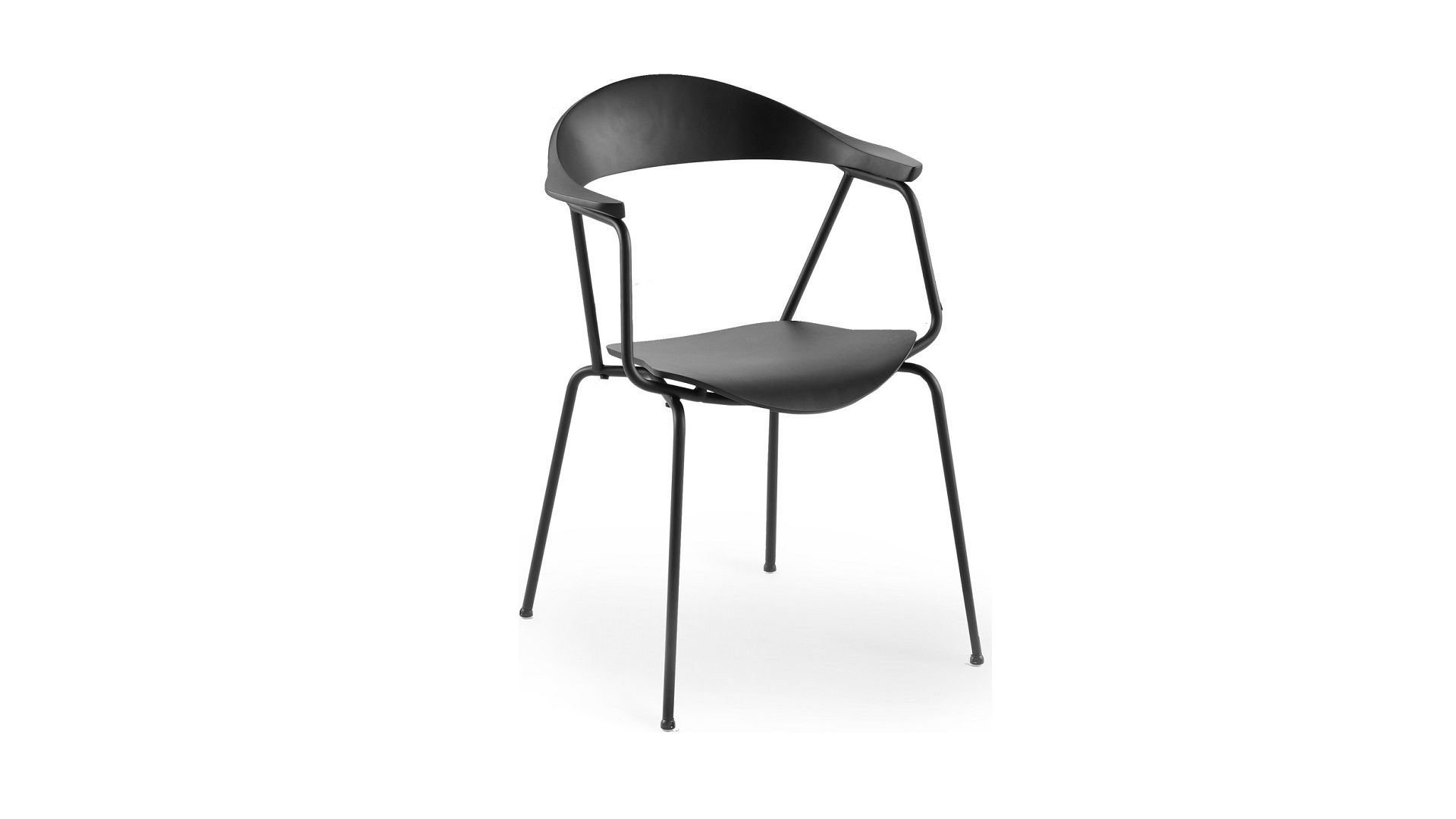 Piun Arm Chair