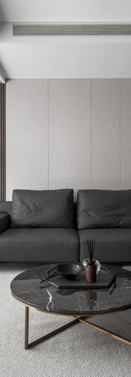 Nori45 sofa by Stanzo