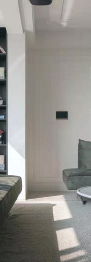 Berocca Sofa by Stanzo