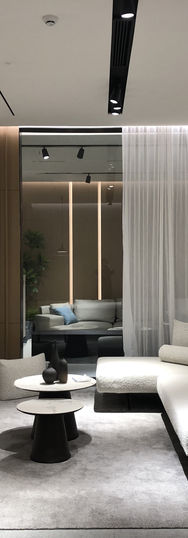 Berocca Sofa by Stanzo