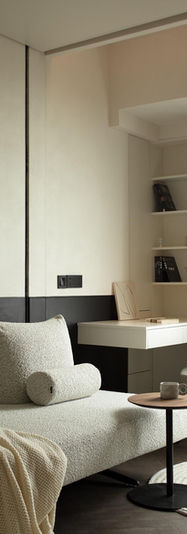 Berocca Sofa by Stanzo
