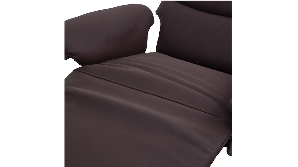Thumbnail: Lykke Recliner