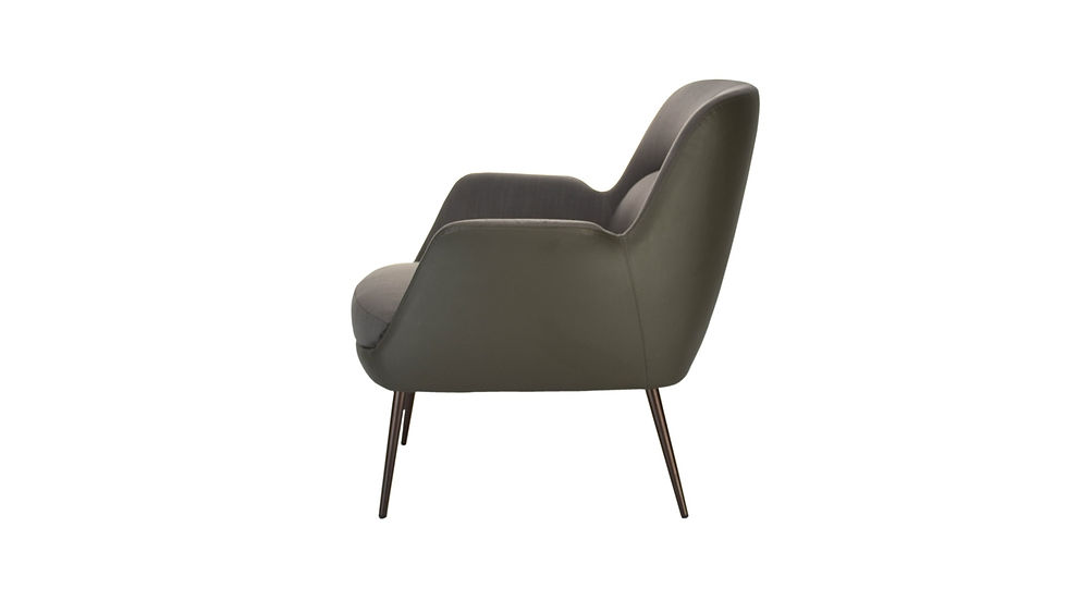Thumbnail: Abby Lounge Chair