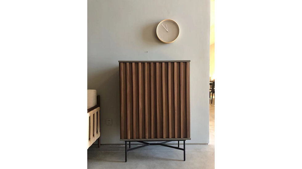 Thumbnail: Ricco Console