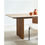 Thumbnail: Torri Dining Table
