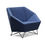 Thumbnail: 3angle Lounge Chair