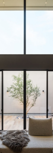 Berocca Sofa by Stanzo