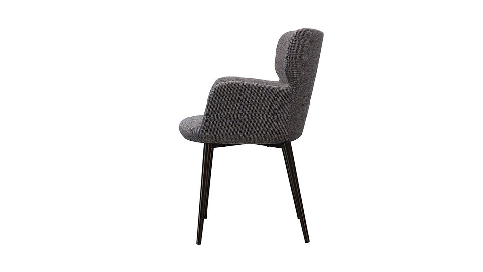 Thumbnail: Marco Arm Chair