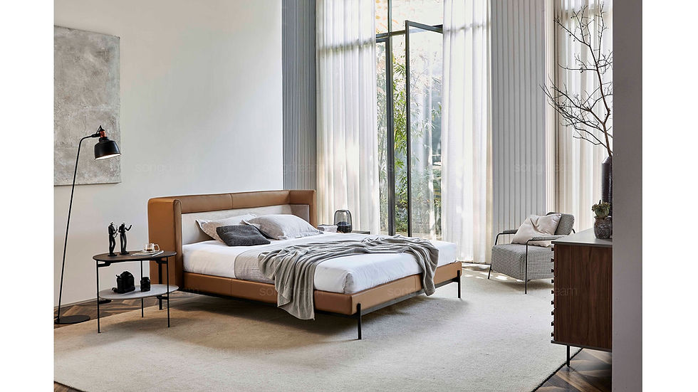 Thumbnail: Modena Bed