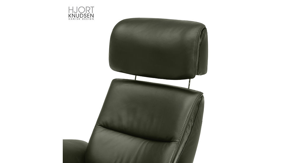 Thumbnail: Lagom Recliner