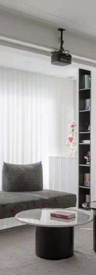 Berocca Sofa by Stanzo