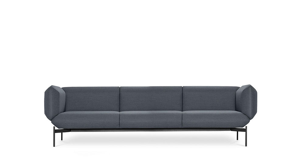 Thumbnail: Segment Sofa
