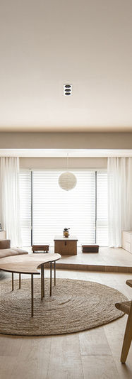 Nori45 sofa by Stanzo