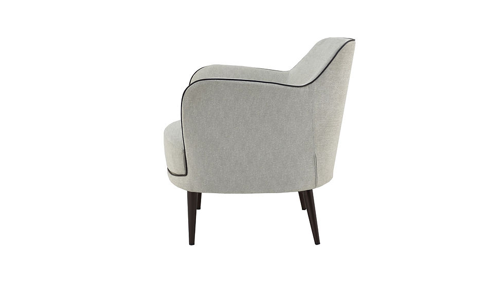Thumbnail: Peyton Lounge Chair