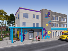 New Brand, New Look, and New Website!