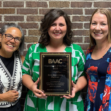 2025 Organization of the Year
