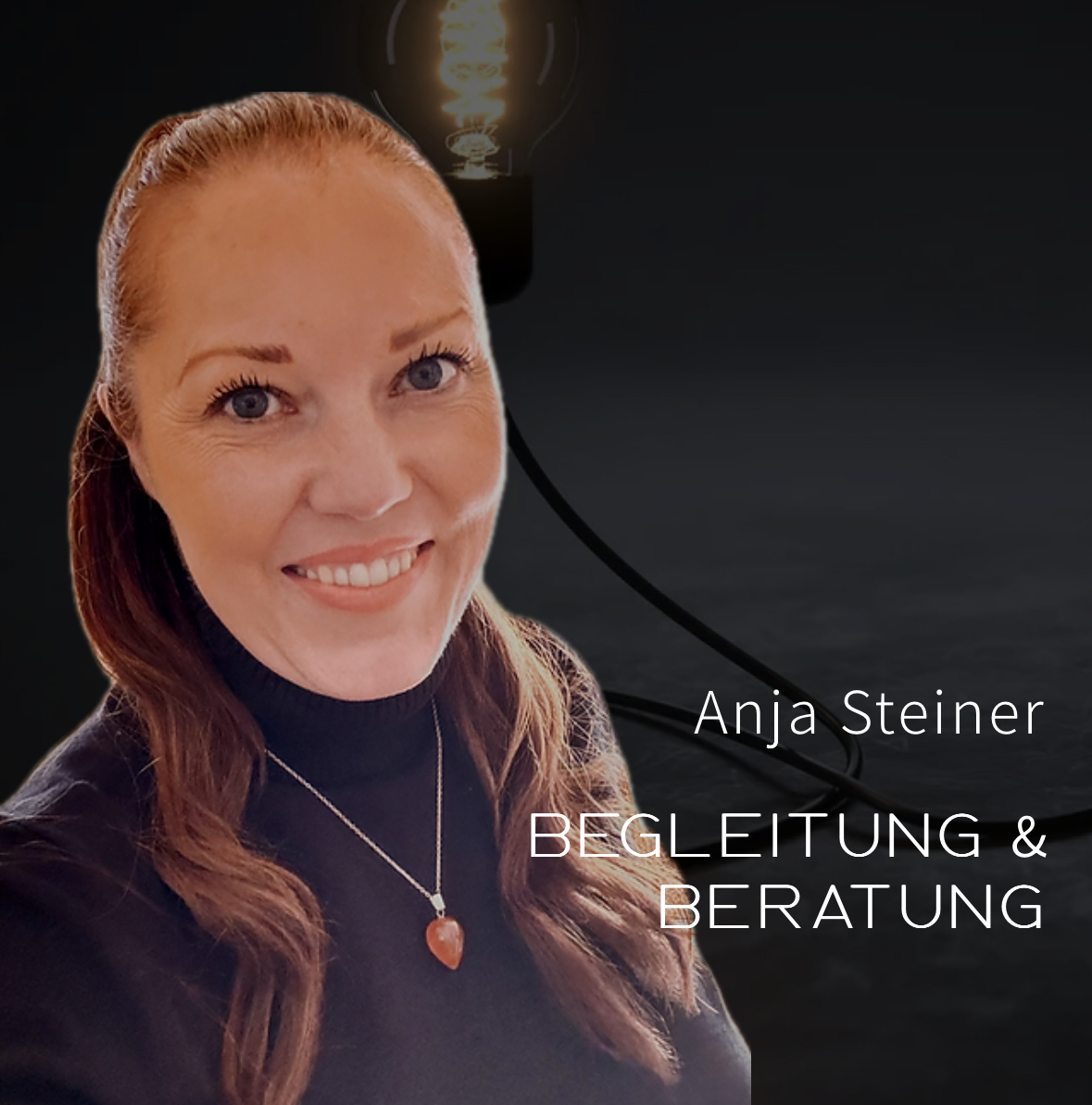 Autorenbild: Anja Steiner