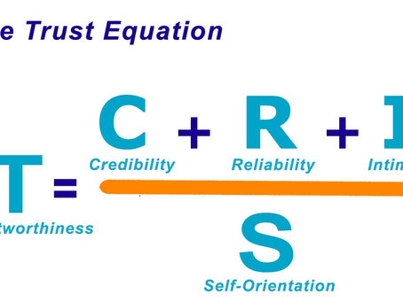 Find Trustworthy Advisers