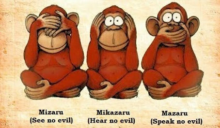 Speak Truth To Everyone