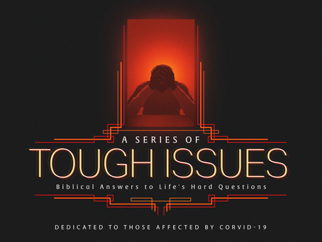 The Healing Visit: The Answer -5