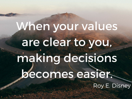 Making Wise Decisions