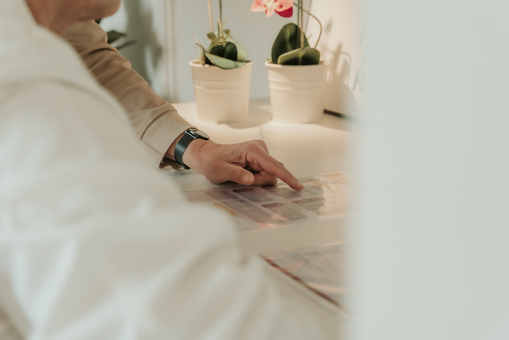 Ankie Jansen | Programma Mantelzorg & werk