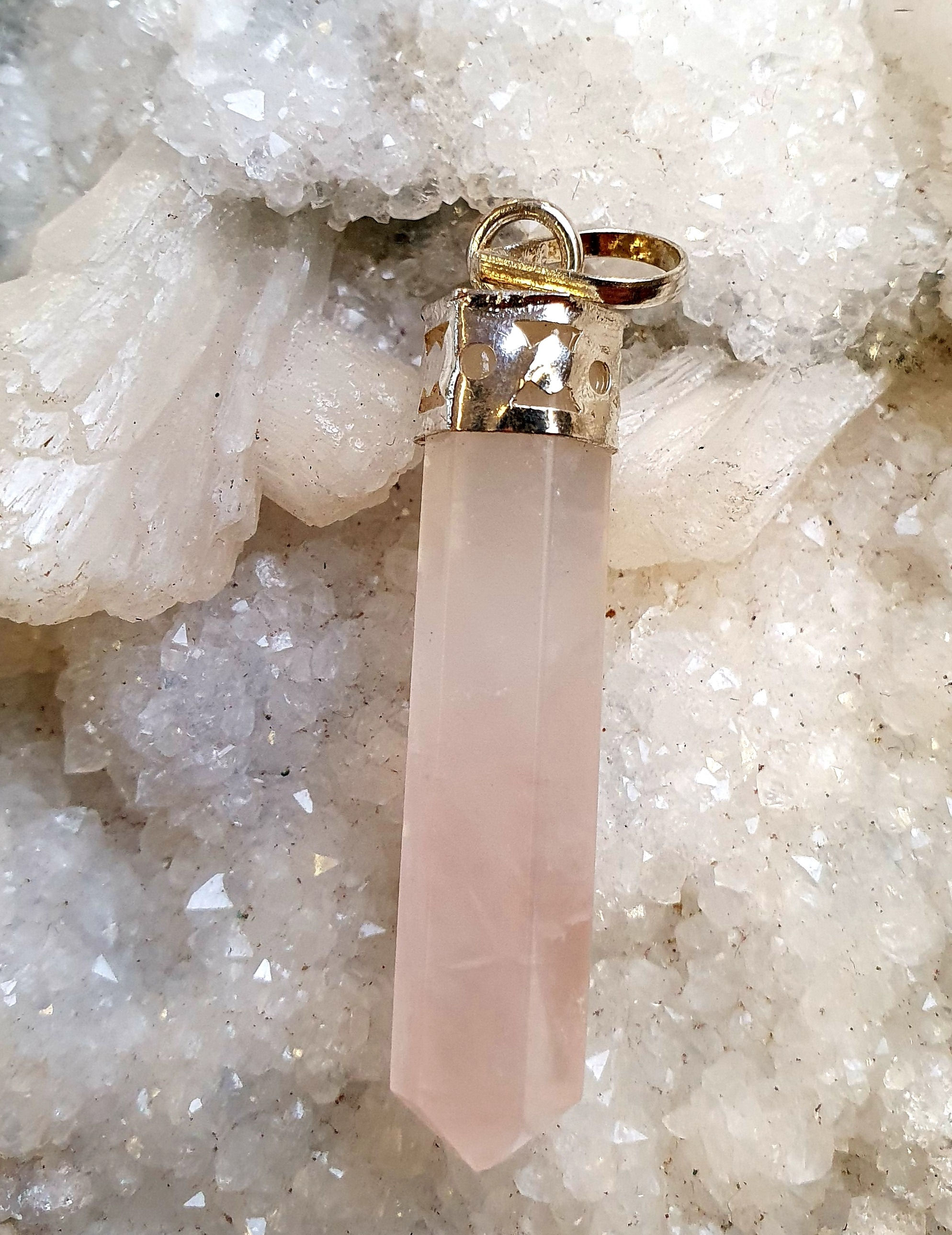 Kyrstall anheng point