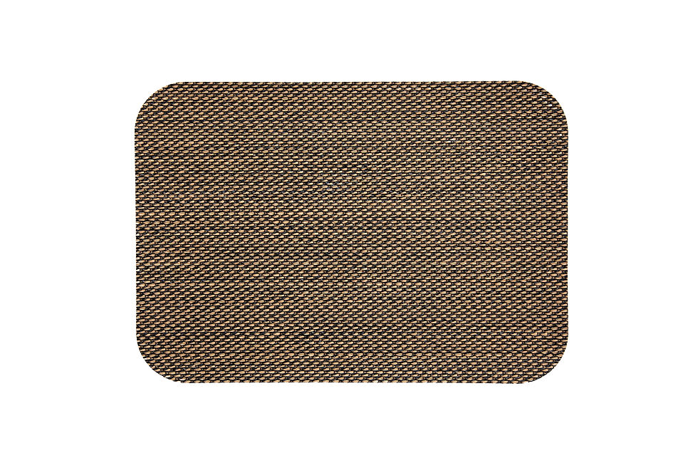 Thumbnail: Alder Woven Vinyl - 6 Placemats