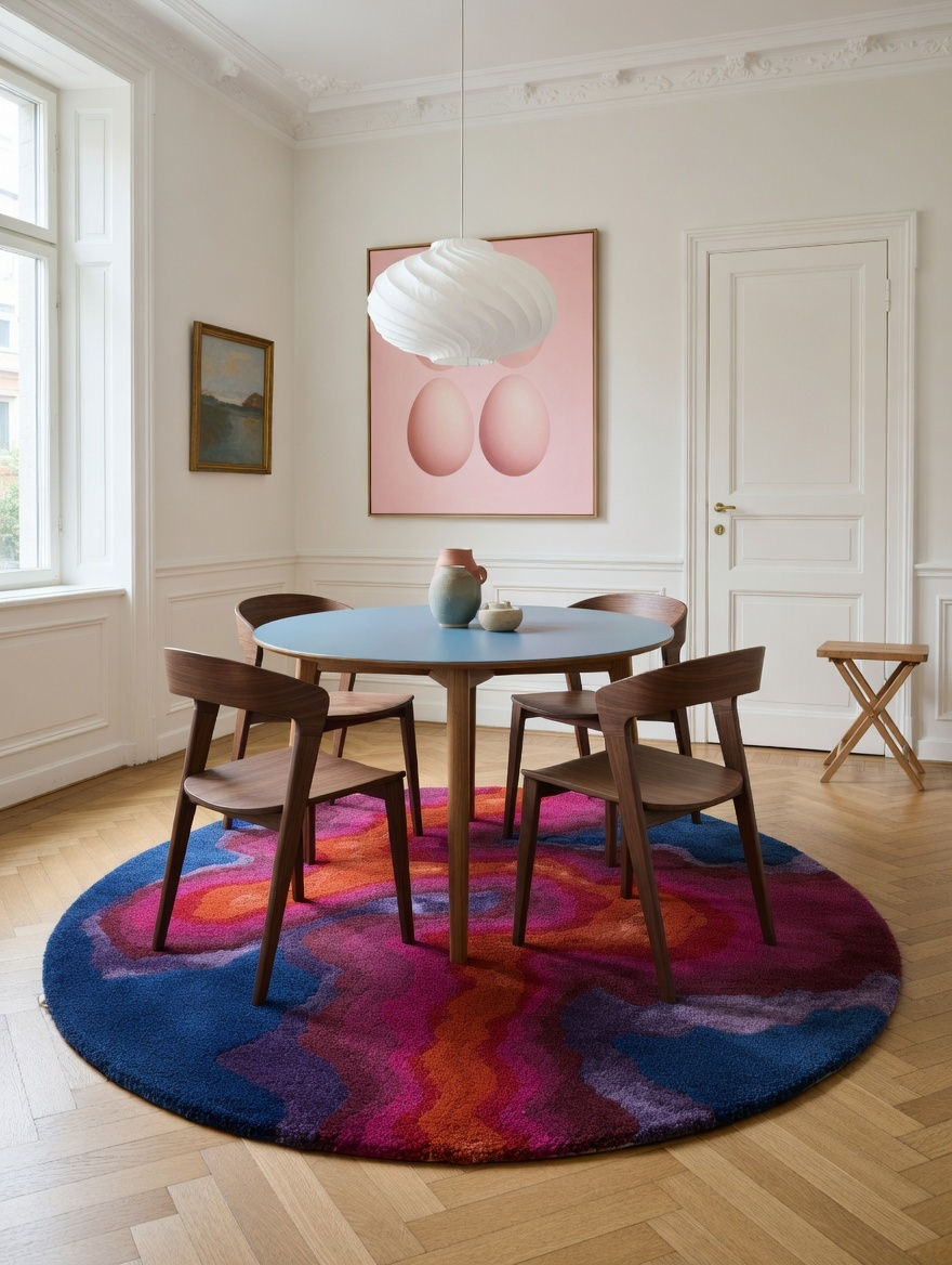 Thumbnail: Coral Reef Rug