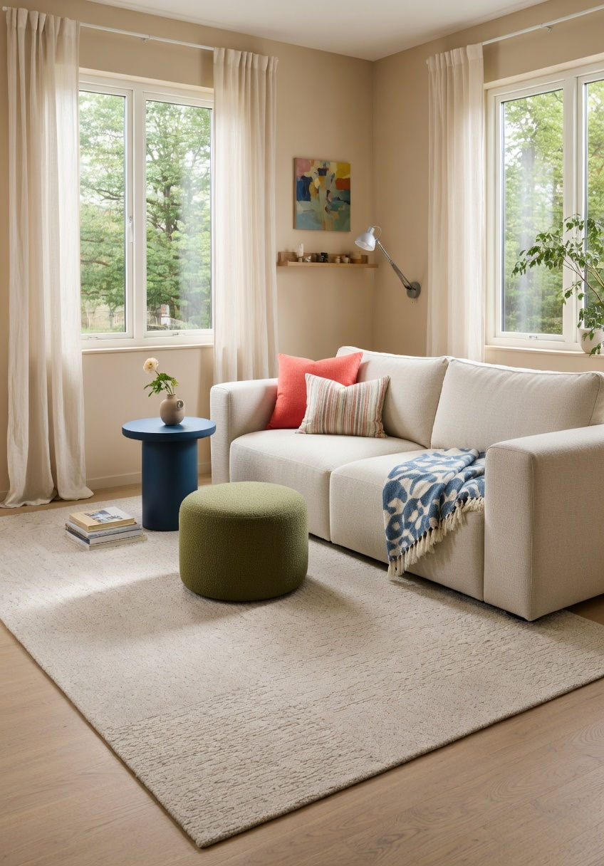 Thumbnail: Inception Rug