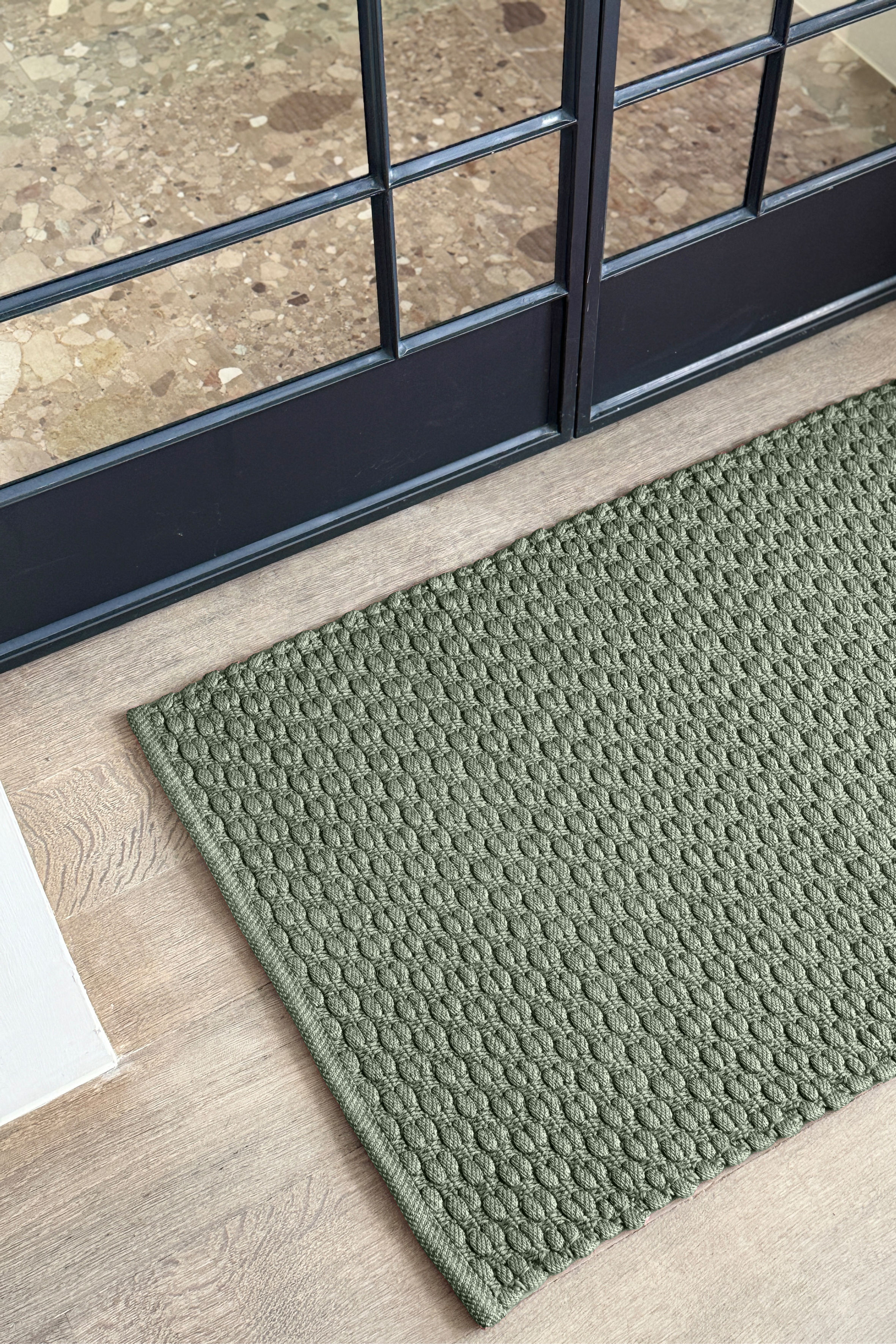 Venta Loop Rug