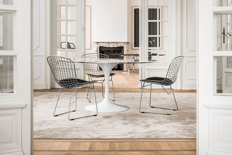 Miniature : Tapis Velin