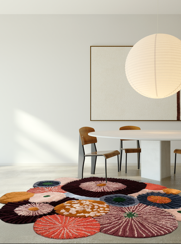 SeaWorld Rug | Cocono