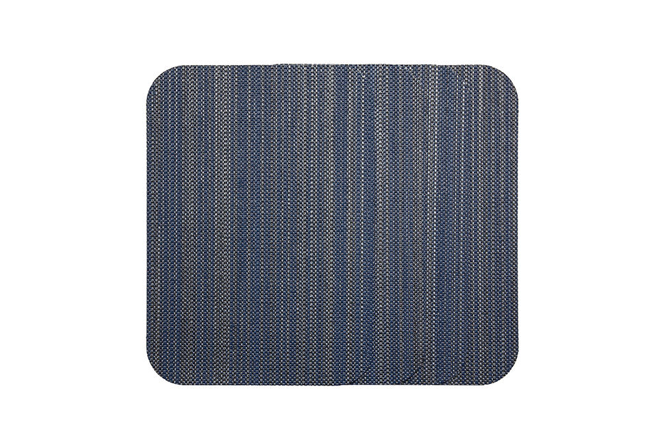 Thumbnail: Horizon Woven Vinyl - 6 Placemats