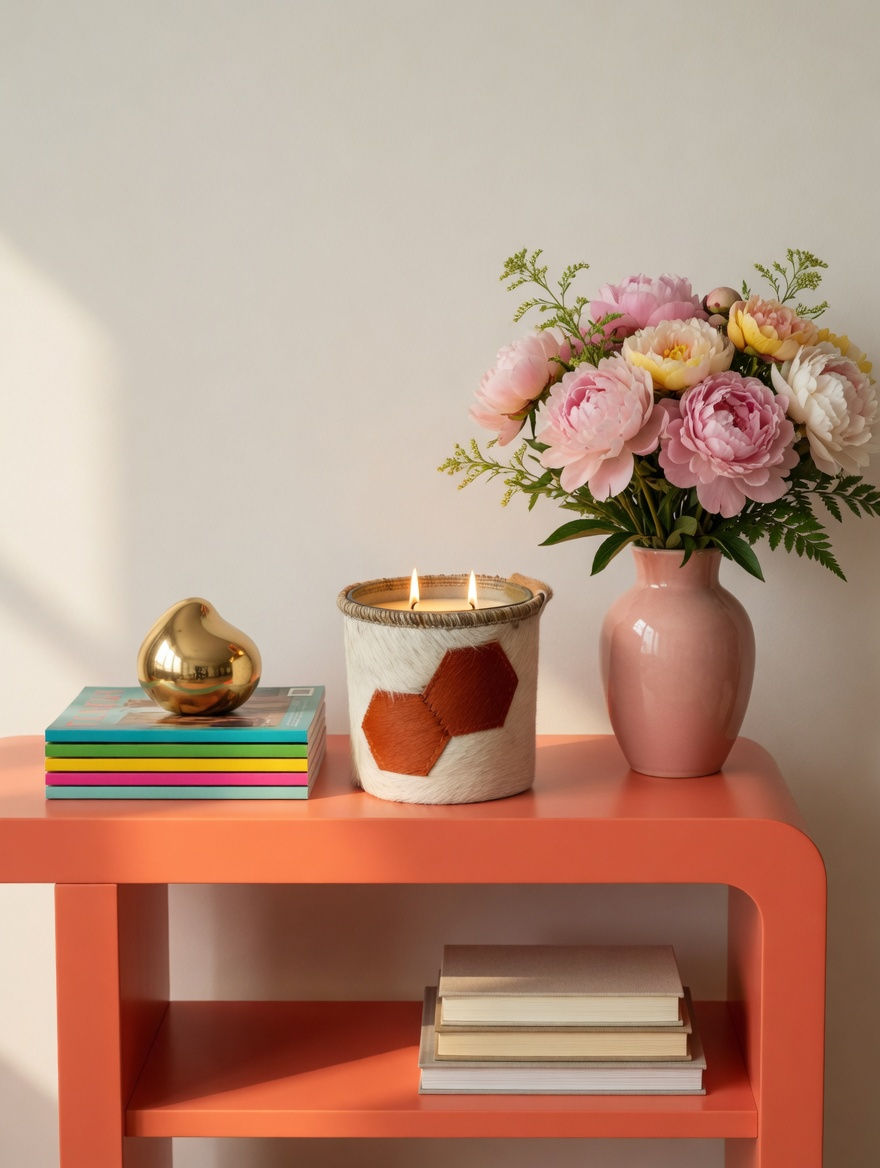Thumbnail: Hexa Hide Candle