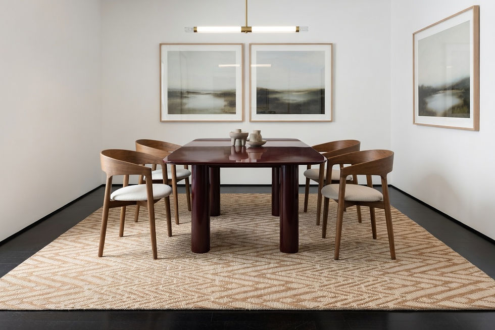 Thumbnail: Nomad Rug