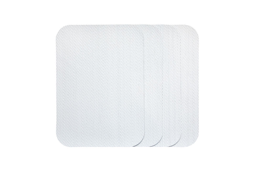 Thumbnail: Porcelain 6 Placemats