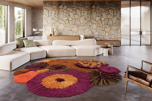 SeaWorld Rug | Cocono