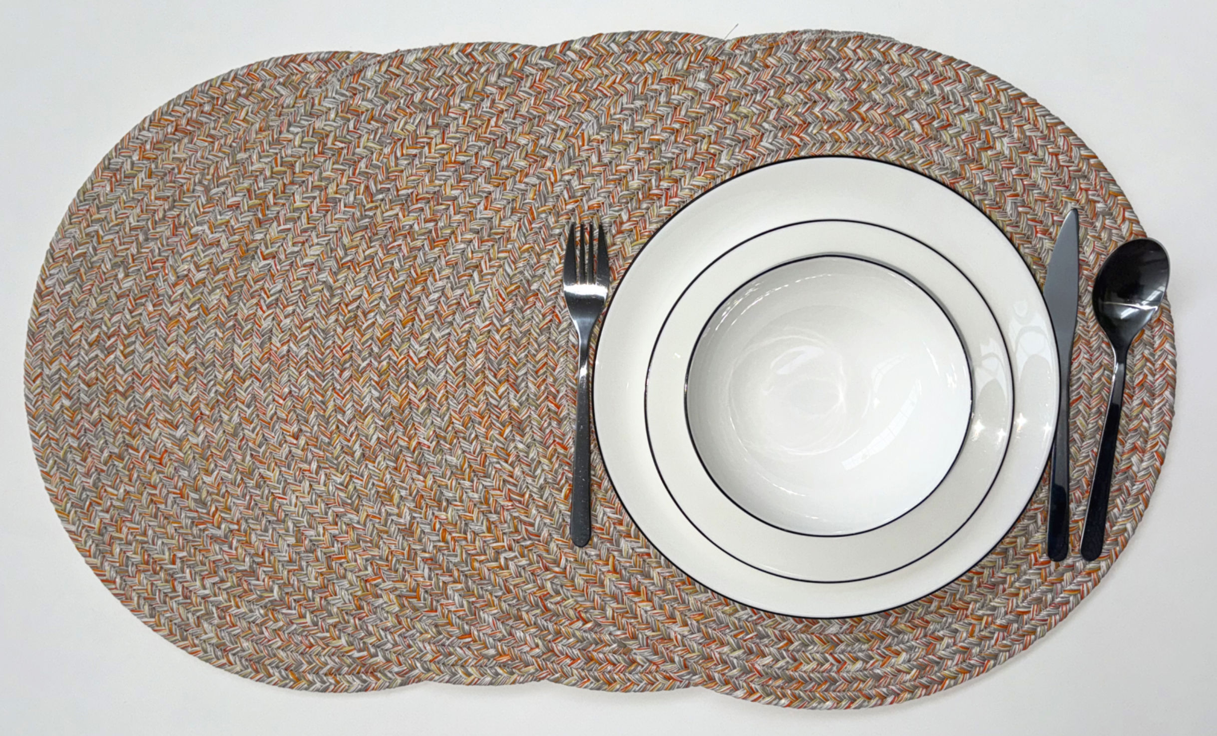 Planet Golden Mesa - 4 Placemats