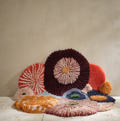 SeaWorld Rug | Cocono