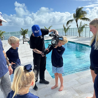 Two Naples Families Bring Florida Keys Resort Transformation to National Television | Naples 2Night Digital Magazine