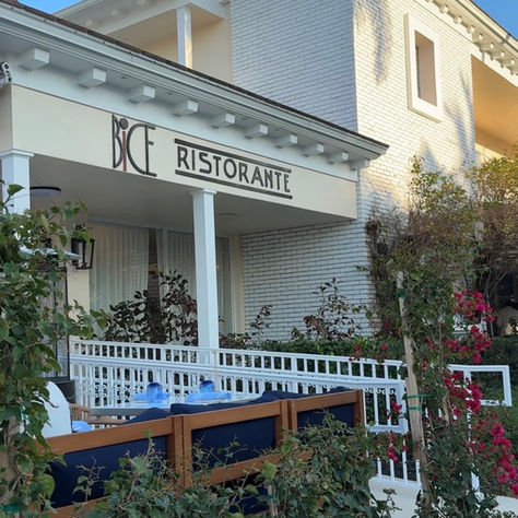 A Century of Italian Heritage Reimagined: BiCE Naples Reopens After Landmark Renovation