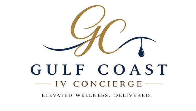 Gulf Coast IV concierge  