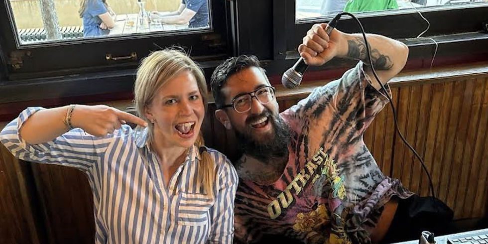 Wednesday Trivia Night at Dogtooth Sports and Music Bar