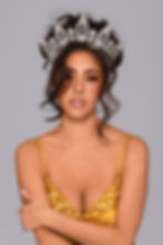 Tatianna Reign Diaz Named United States of America’s Mrs. Florida 2025