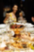 A Feast for the Senses at Sails | Naples 2Night