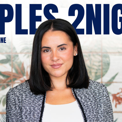 Isabella Wolfe and Elayn Huber to Lead EXCHANGE 3 Networking Events