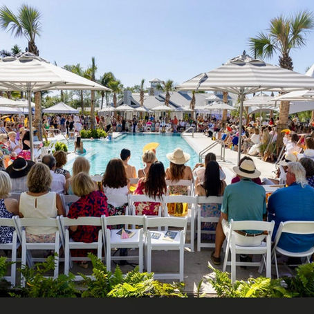 Floating Runway to Debut in Naples as SELVÁTICA Transforms The Perry Hotel Into a Global Fashion Stage