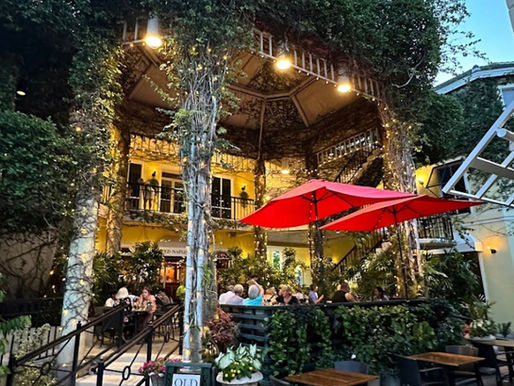 Explore Naples, Florida's Top 3 Date Night Destinations